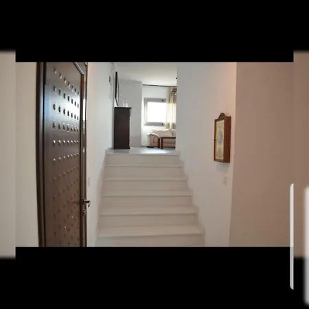 Luxury Retire Διαμέρισμα *